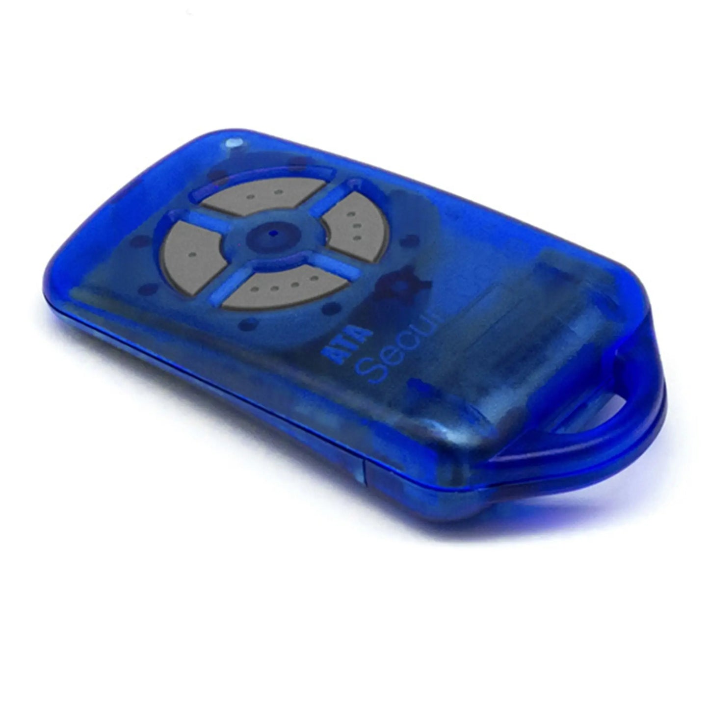 ATA Securacode Blue PTX4 remote