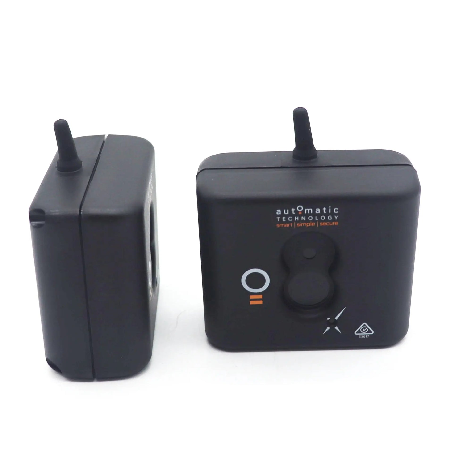 ATA Wireless Safety Beam WPE-2v1 for GDO12 HIRO (86802) Automatic Technology