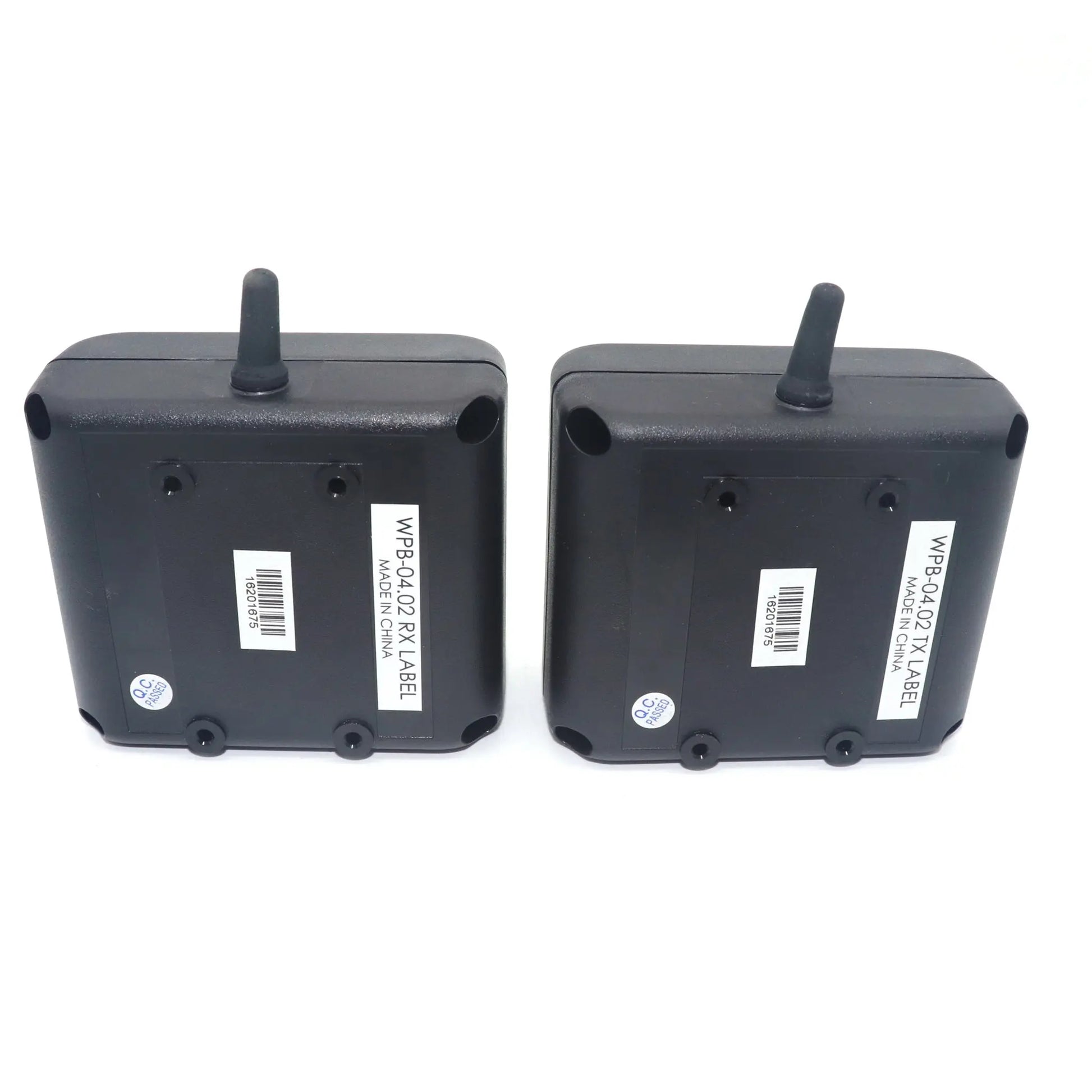 ATA Wireless Safety Beam WPE-2v1 for GDO12 HIRO (86802) Automatic Technology