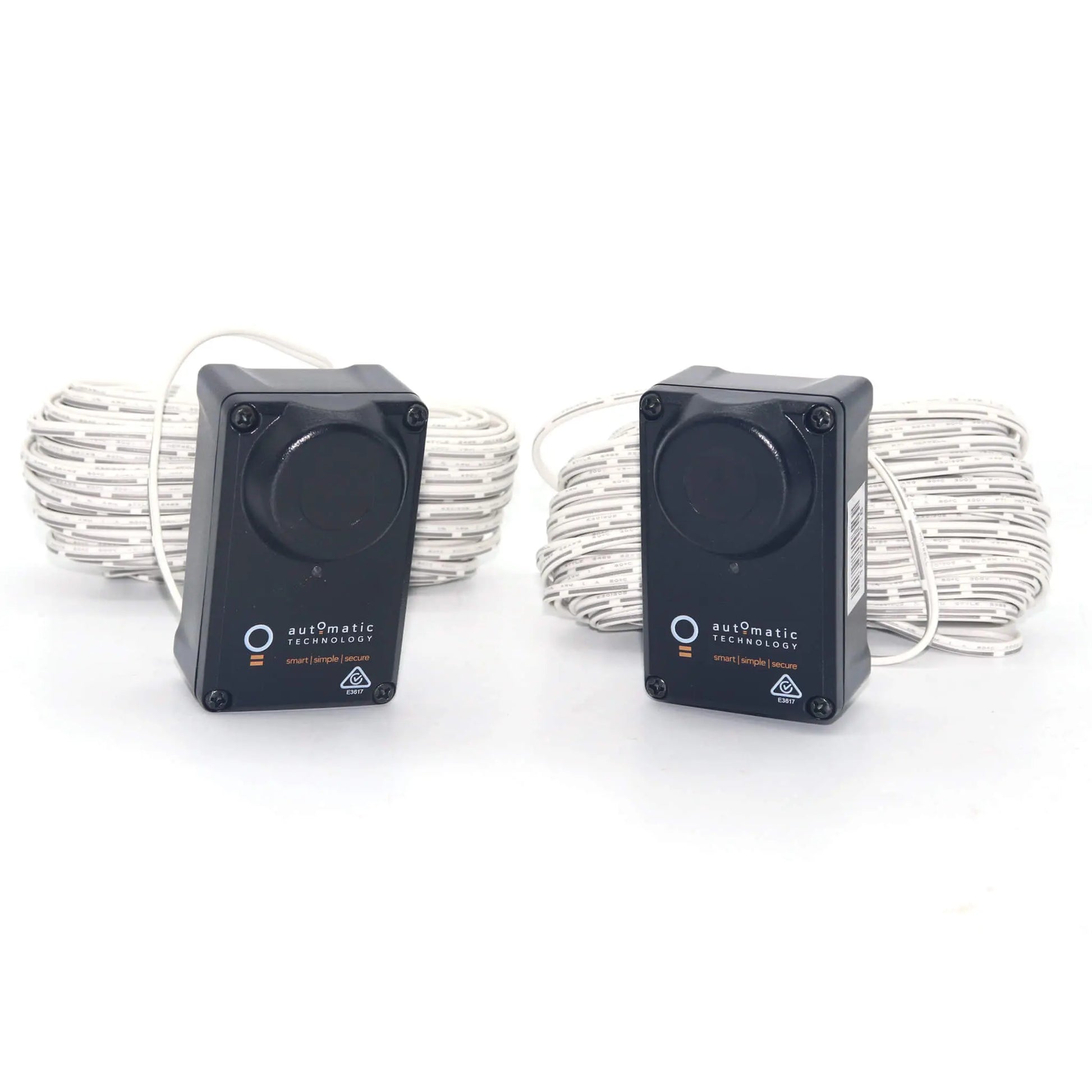 ATA 2-Wire Safety Beams EasyBeam Kit PE-3v1 (62626) Automatic Technology