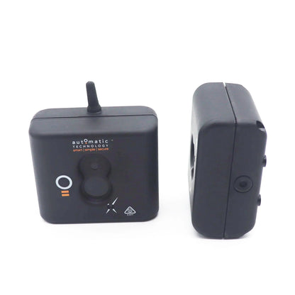 ATA Wireless Safety Beam WPE-2v1 for GDO12 HIRO (86802) Automatic Technology