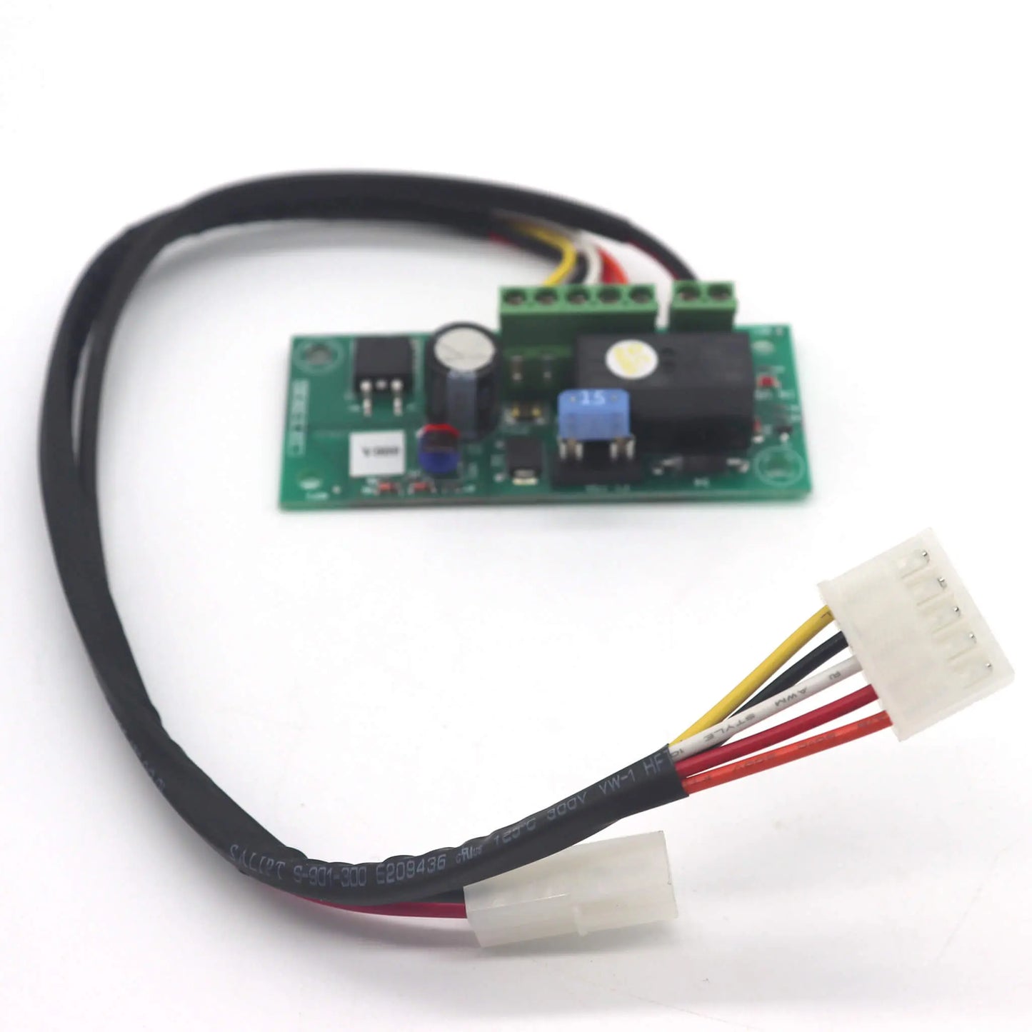 ATA SBC-02 Battery Charger Board (69750) - Retro Remotes