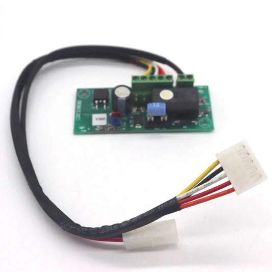 ATA SBC-02 Battery Charger Board (69750) - Retro Remotes