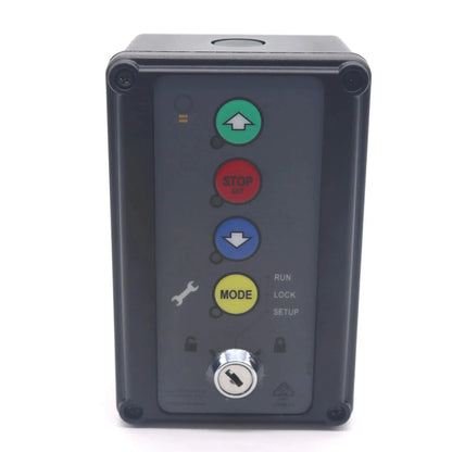 Automatic Technology C03M Manual Console/Deadman Switch (62635) - Retro Remotes