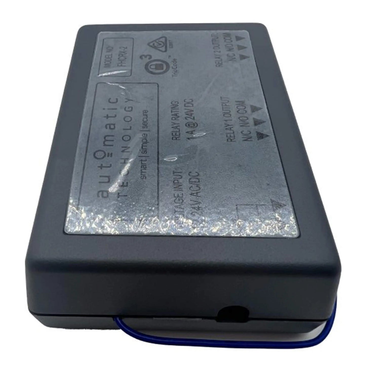 Automatic Technology FHCRX2 Receiver Automatic Technology