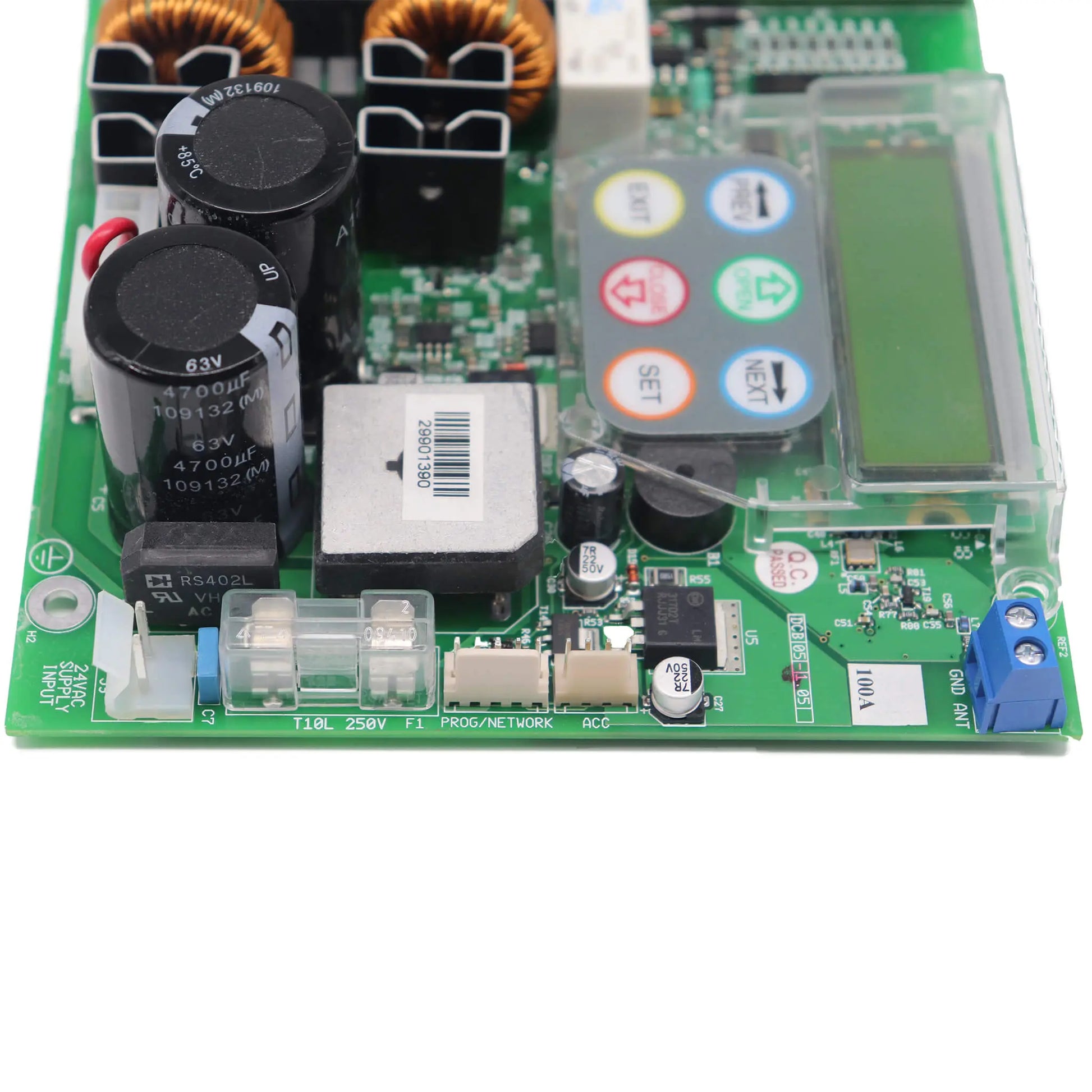 ATA DCB-05 Gen 2 Control Board - Retro Remotes