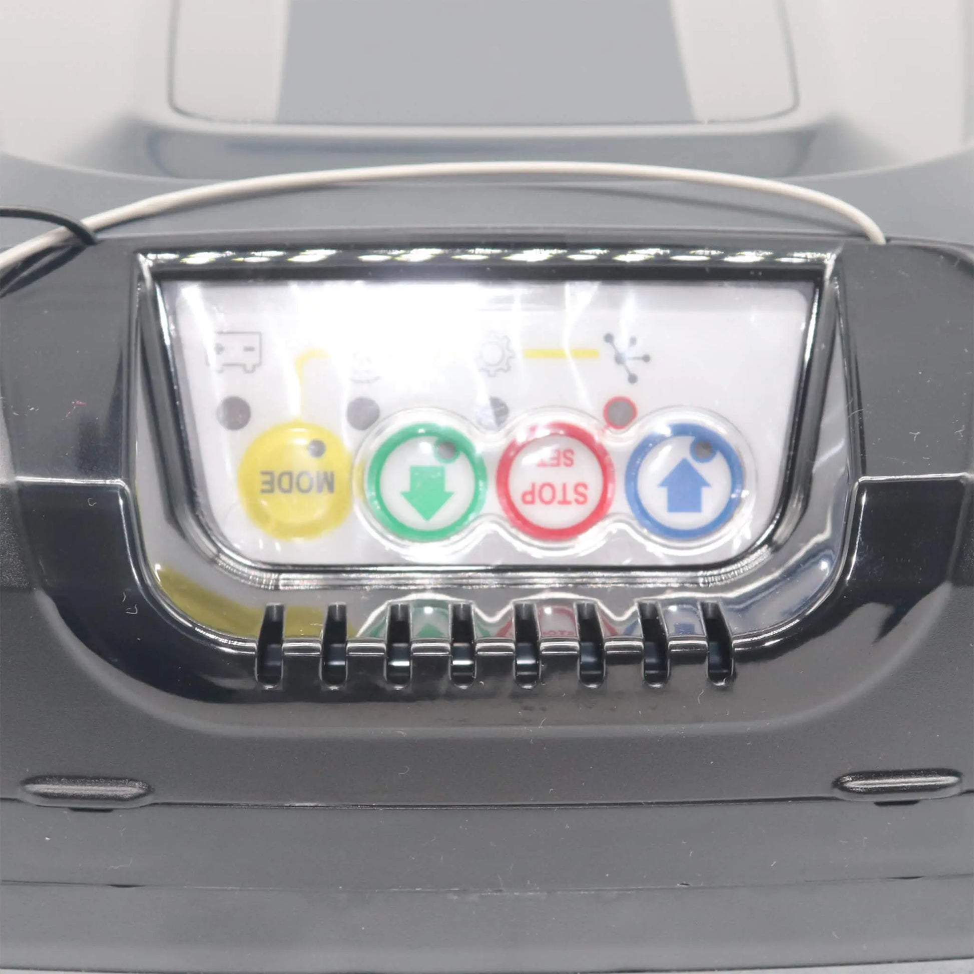 Automatic Technology Syncro ATS-3 - Retro Remotes