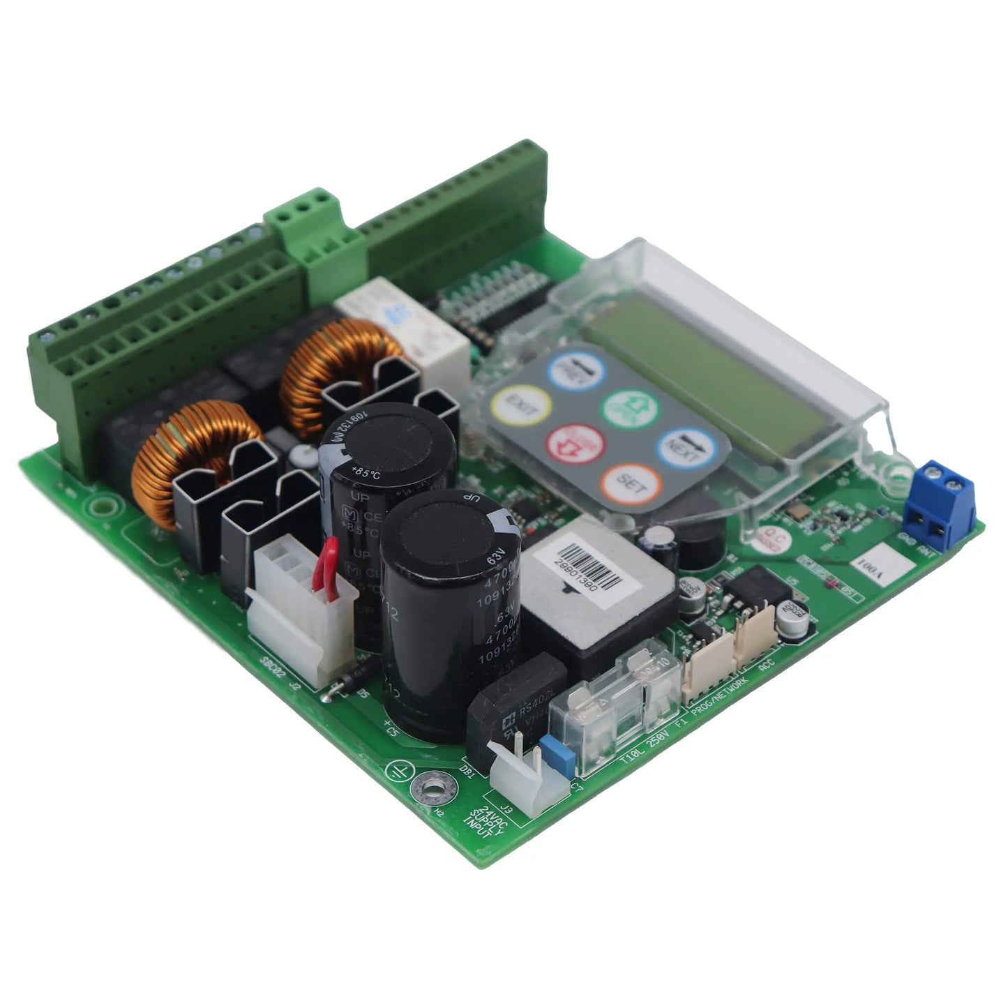 ATA DCB-05 Gen 2 Control Board - Retro Remotes