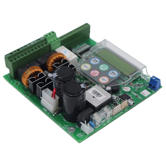 ATA DCB-05 Gen 2 Control Board - Retro Remotes