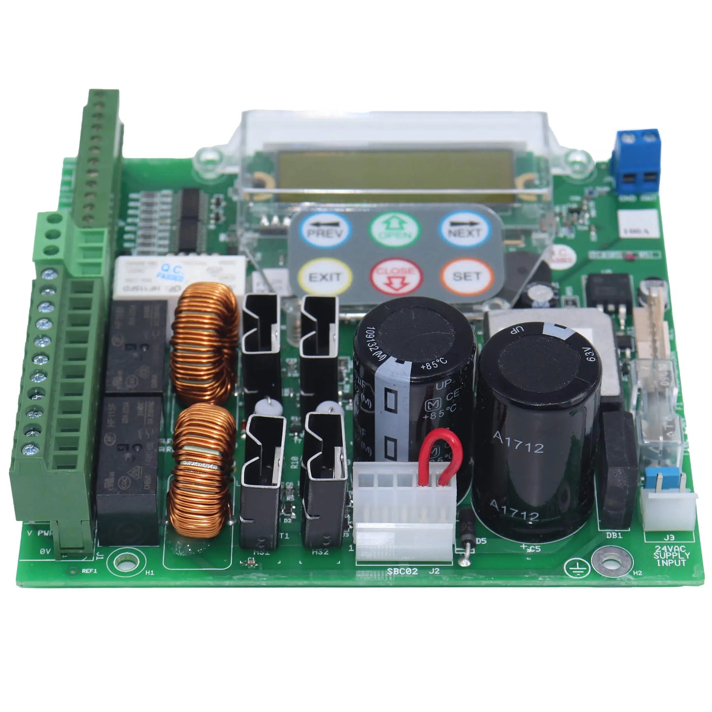 ATA DCB-05 Gen 2 Control Board - Retro Remotes