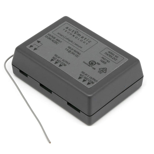 Automatic Technology FHCRX2v2 Receiver Automatic Technology