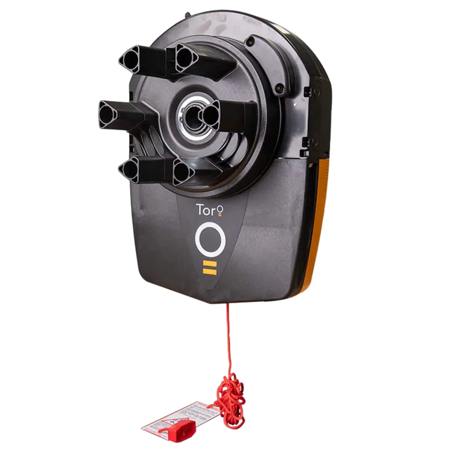 Automatic Technology Toro Commercial Opener Automatic Technology