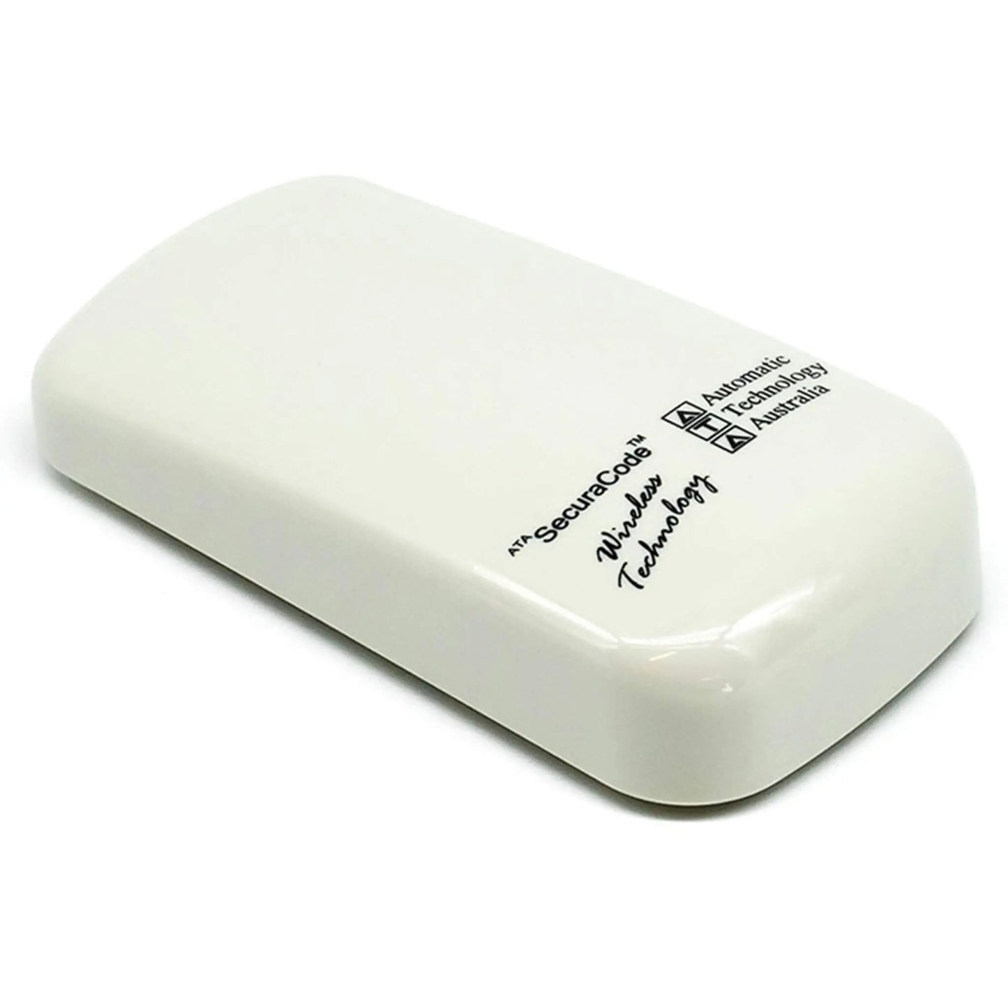 ATA Securacode wireless technology