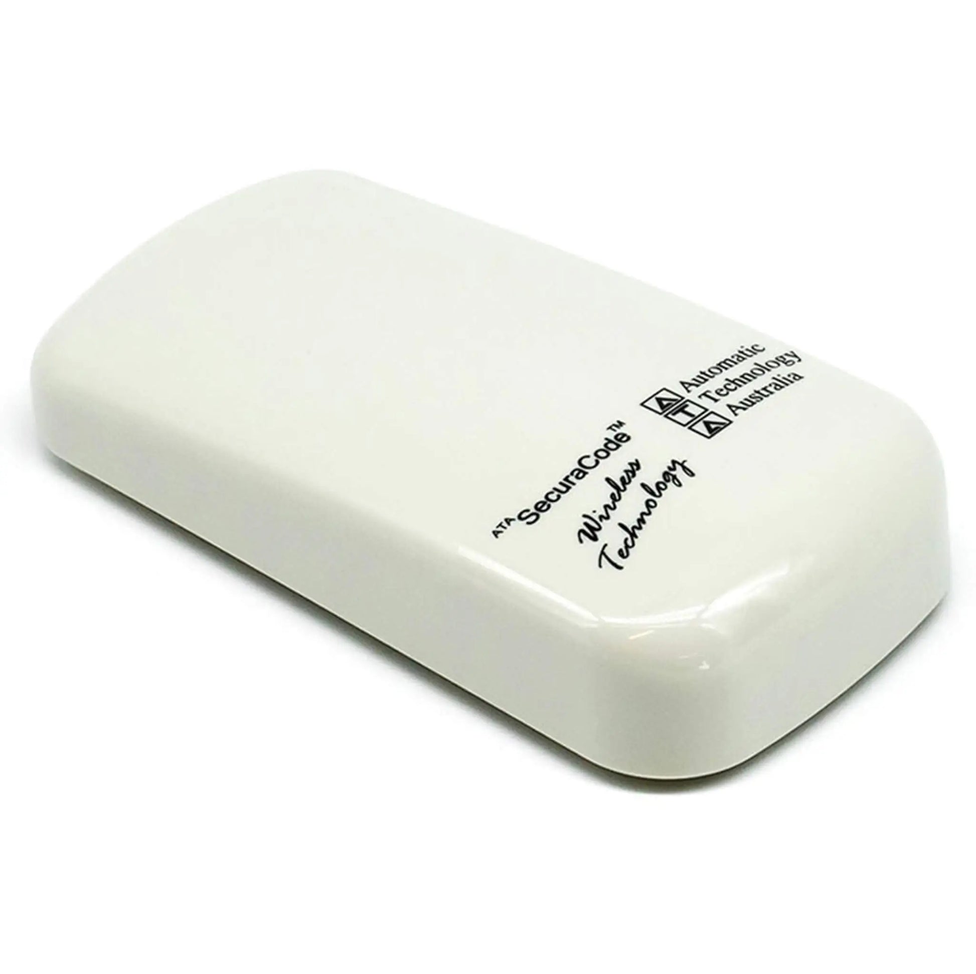 ATA Securacode wireless technology
