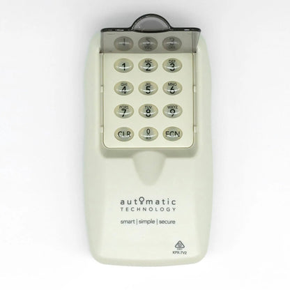 Automatic Technology KPX-7v2 Wireless Keypad