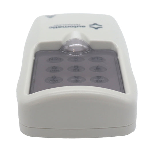 Automatic Technology KPX-7v4 Keypad