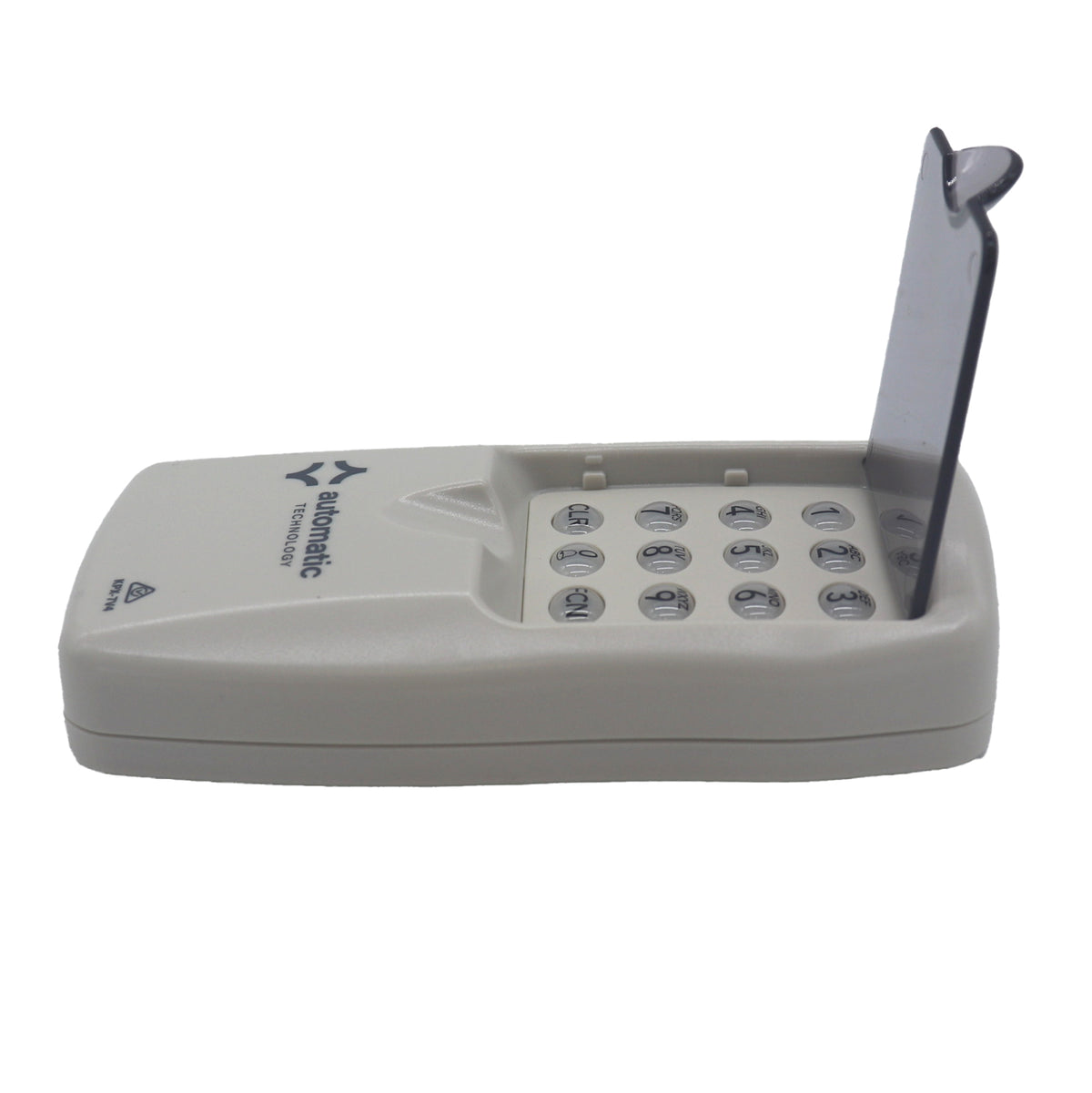Automatic Technology KPX-7v4 Keypad