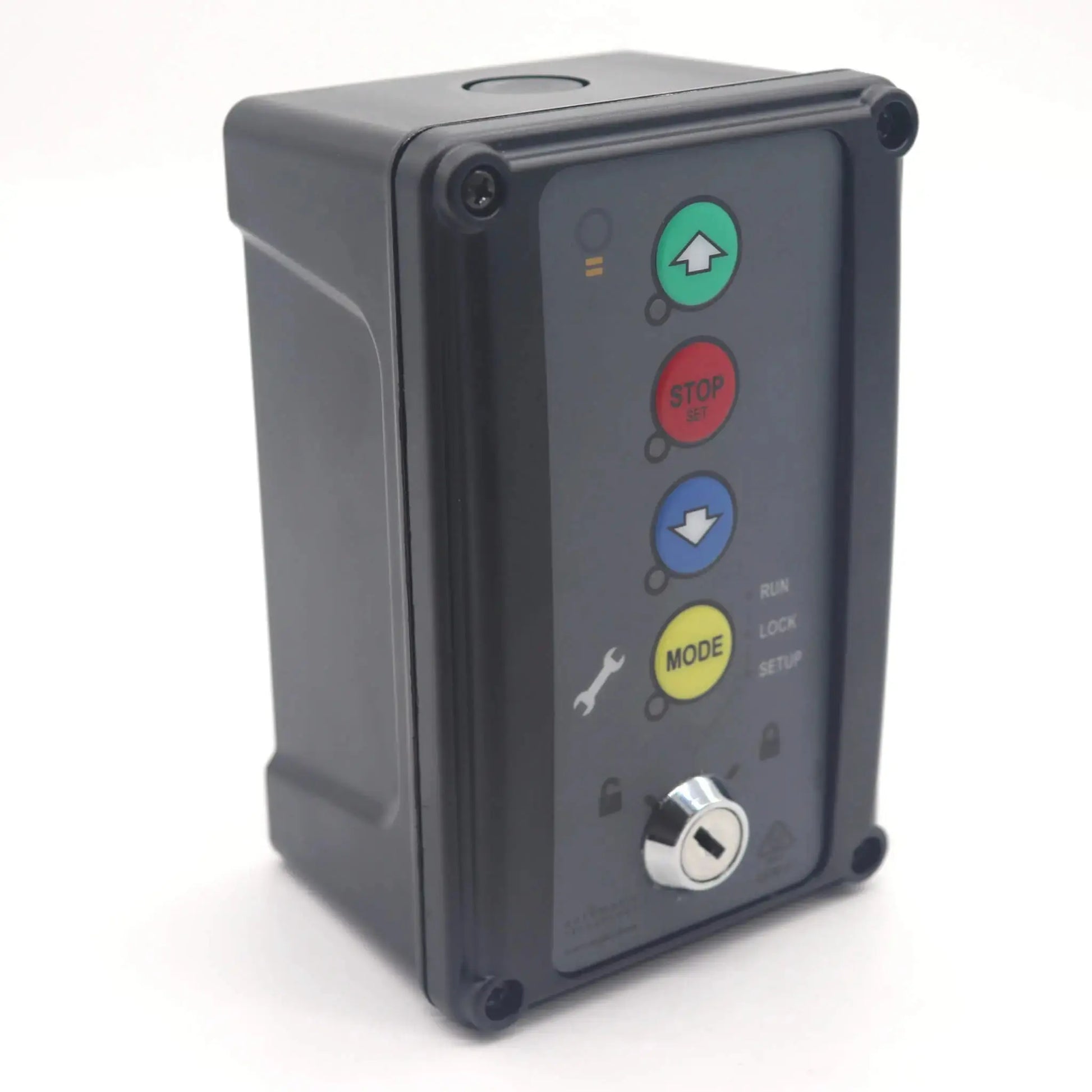 Automatic Technology C03M Manual Console/Deadman Switch (62635) - Retro Remotes