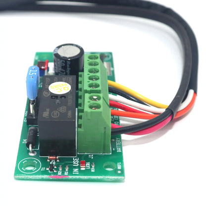 ATA SBC-02 Battery Charger Board (69750) - Retro Remotes