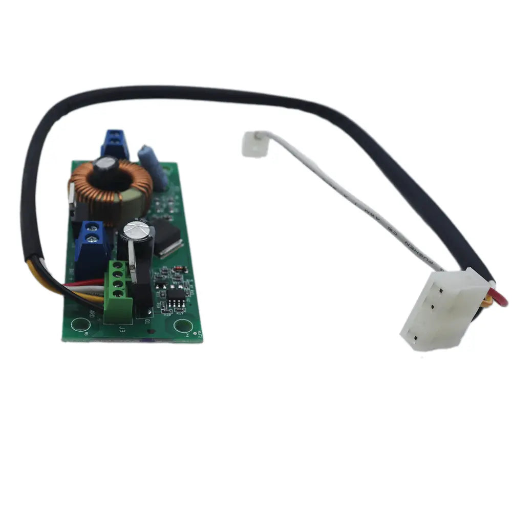 ATA SCG-01 v2.01 Solar Charger Board - Retro Remotes