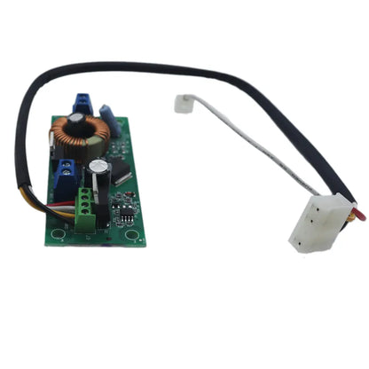 ATA SCG-01 v2.01 Solar Charger Board - Retro Remotes