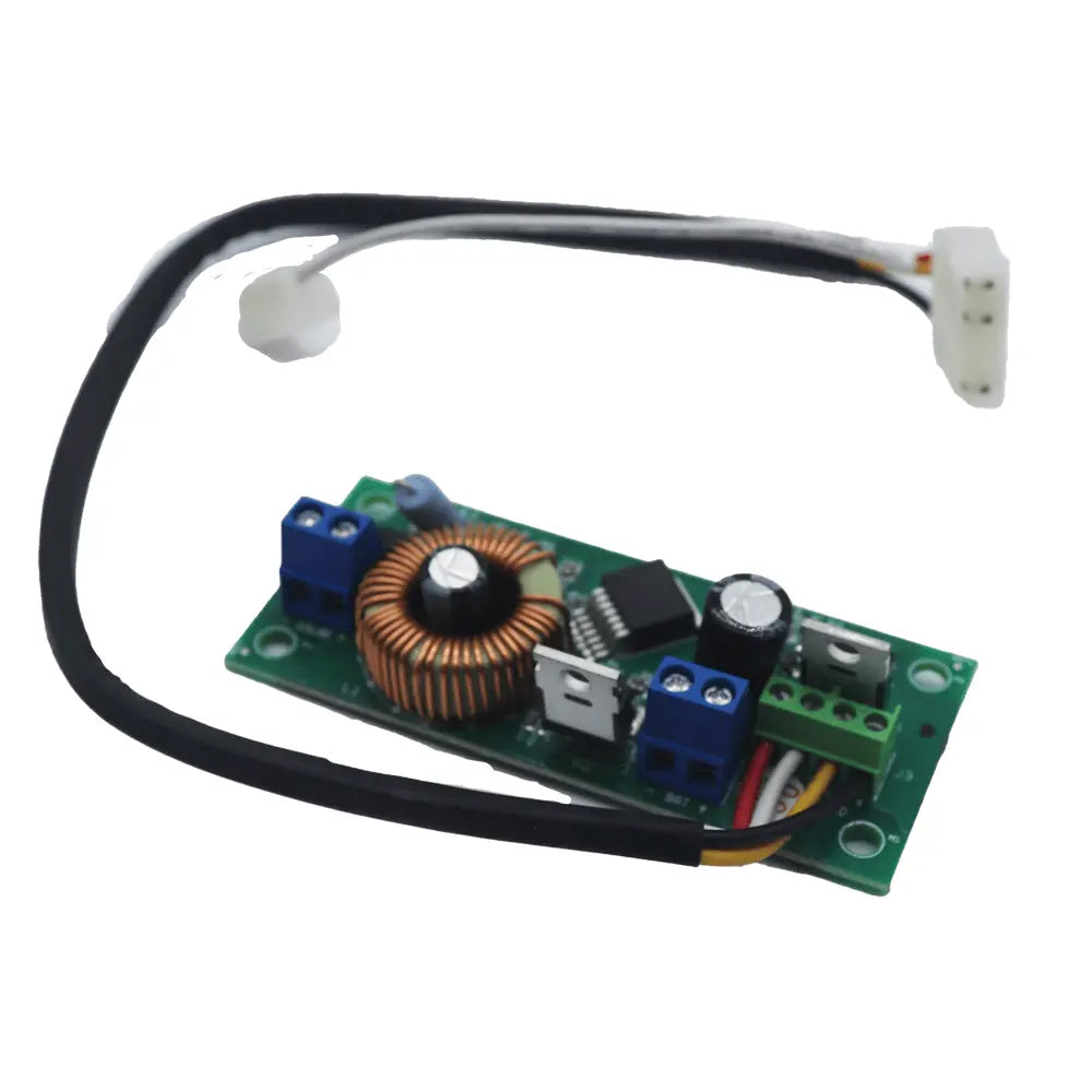 ATA SCG-01 v2.01 Solar Charger Board - Retro Remotes