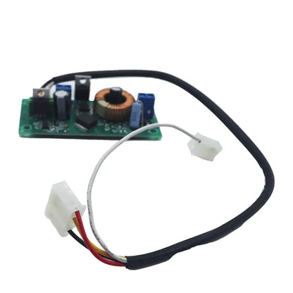 ATA SCG-01 v2.01 Solar Charger Board - Retro Remotes