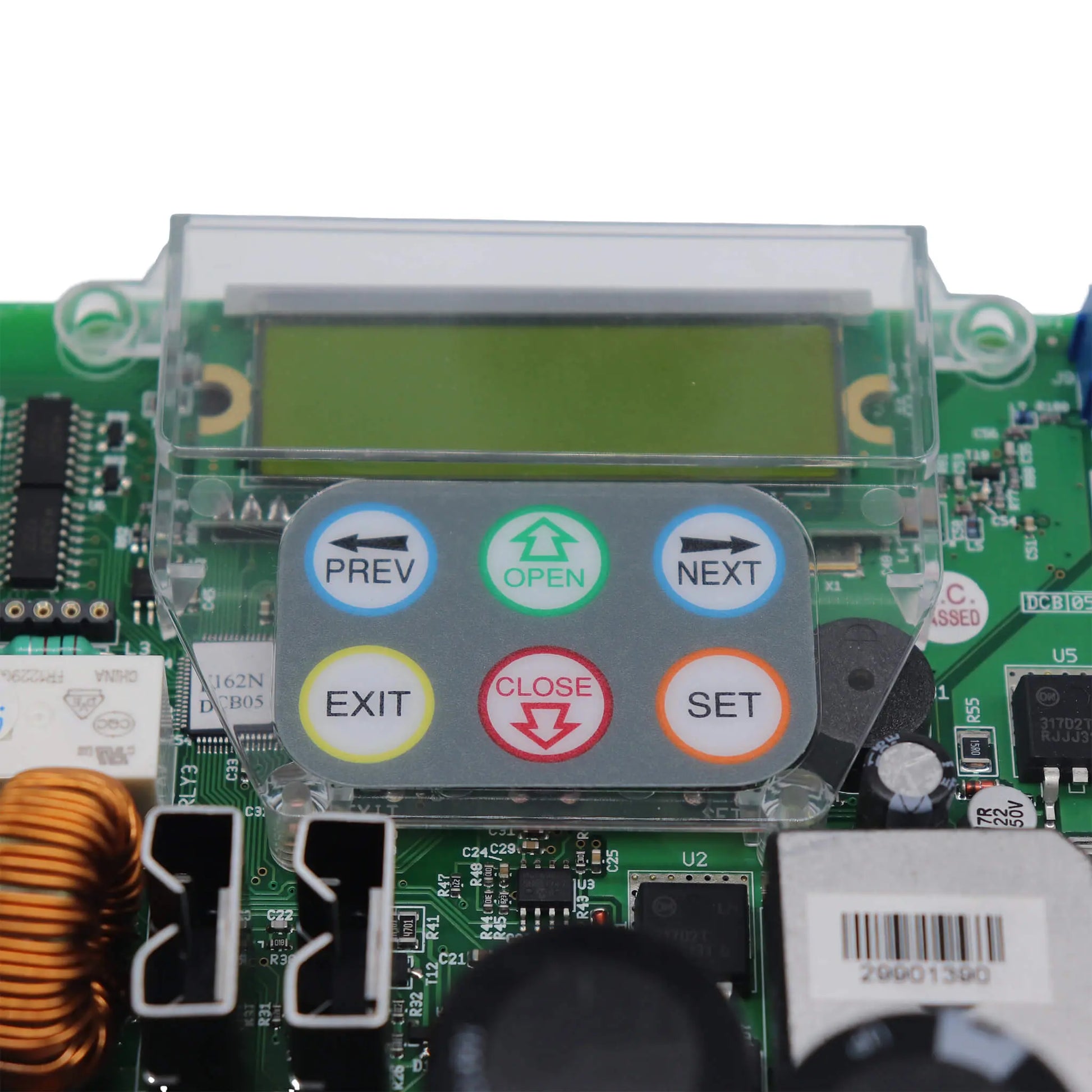 ATA DCB-05 Gen 2 Control Board - Retro Remotes