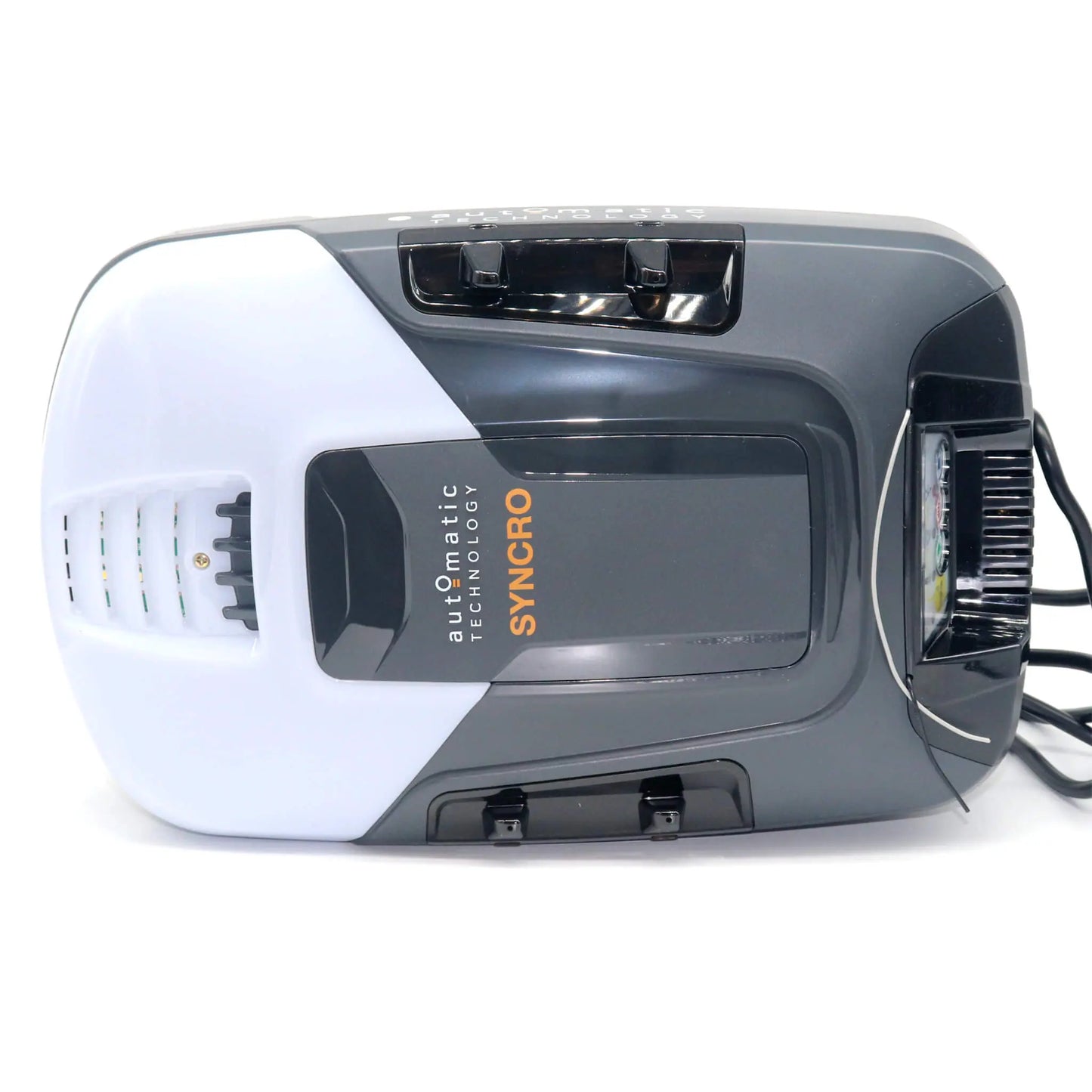 Automatic Technology Syncro ATS-3 - Retro Remotes