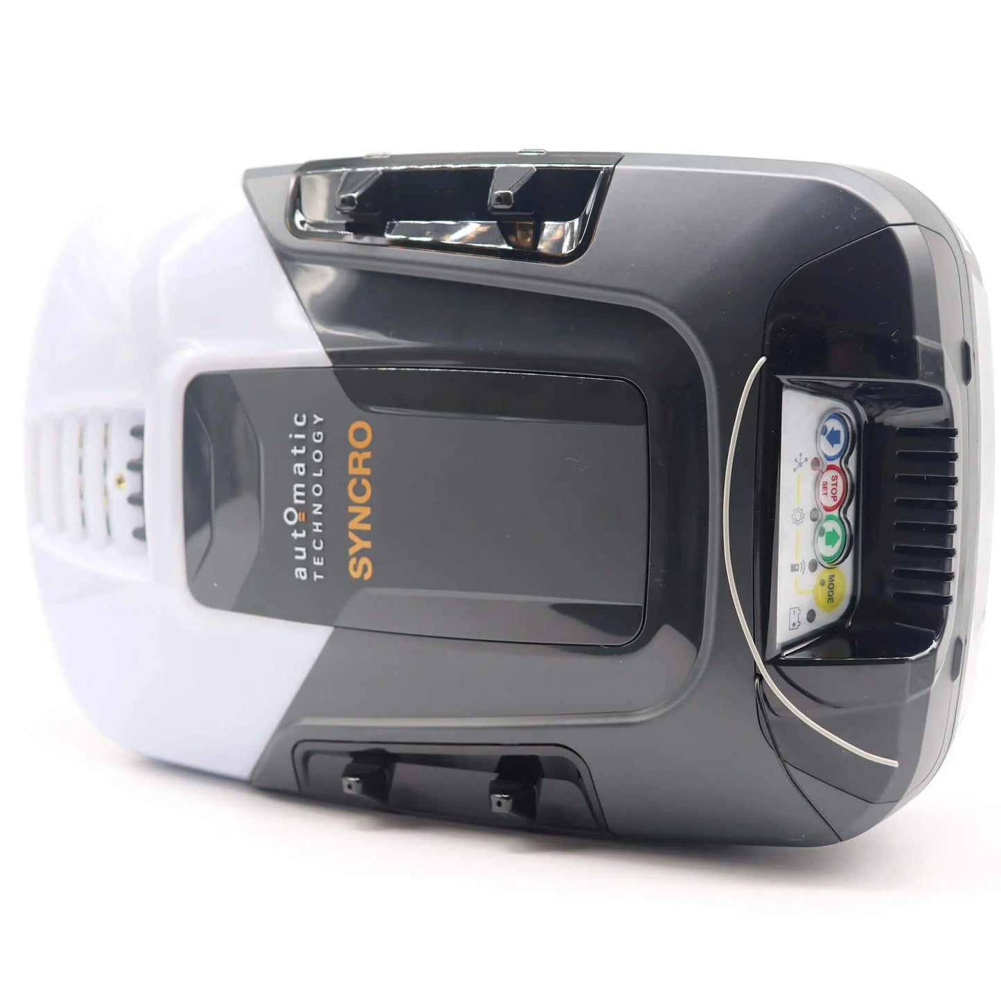 Automatic Technology Syncro ATS-3 - Retro Remotes