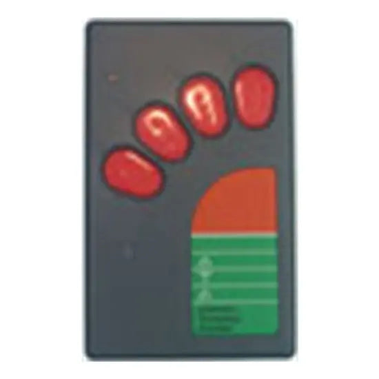 ATA TX5 Securacode Remote Automatic Technology