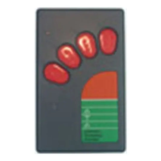 ATA TX5 Securacode Remote Automatic Technology