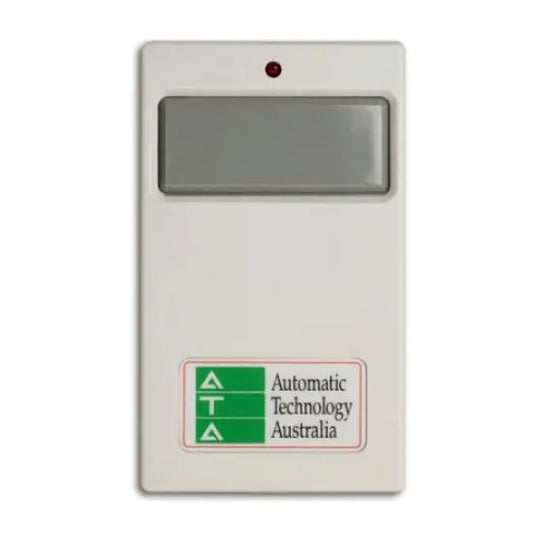 ATA TXA1 Remote Automatic Technology