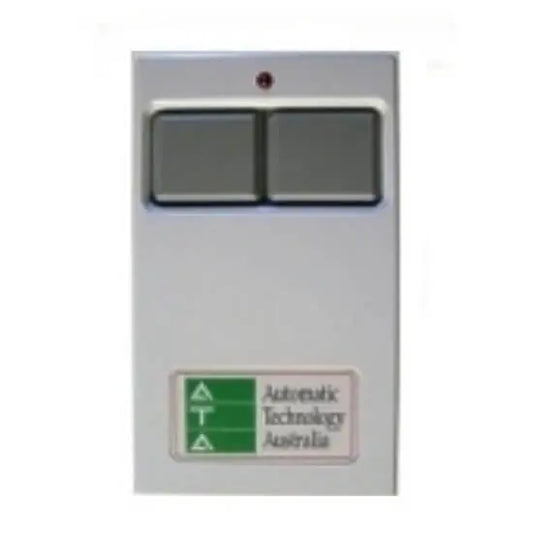 ATA TXA2 Remote Automatic Technology