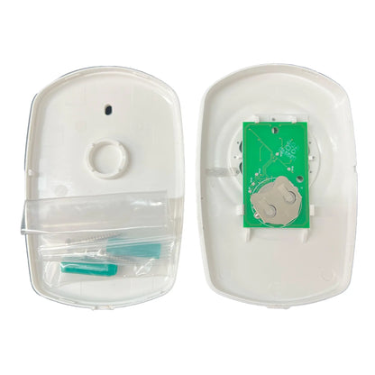 AT wall mounted remote