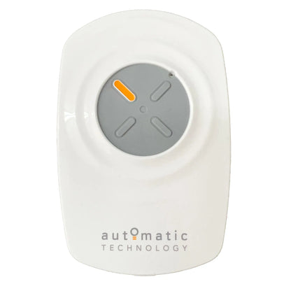 Automatic Technology wall mounted remote