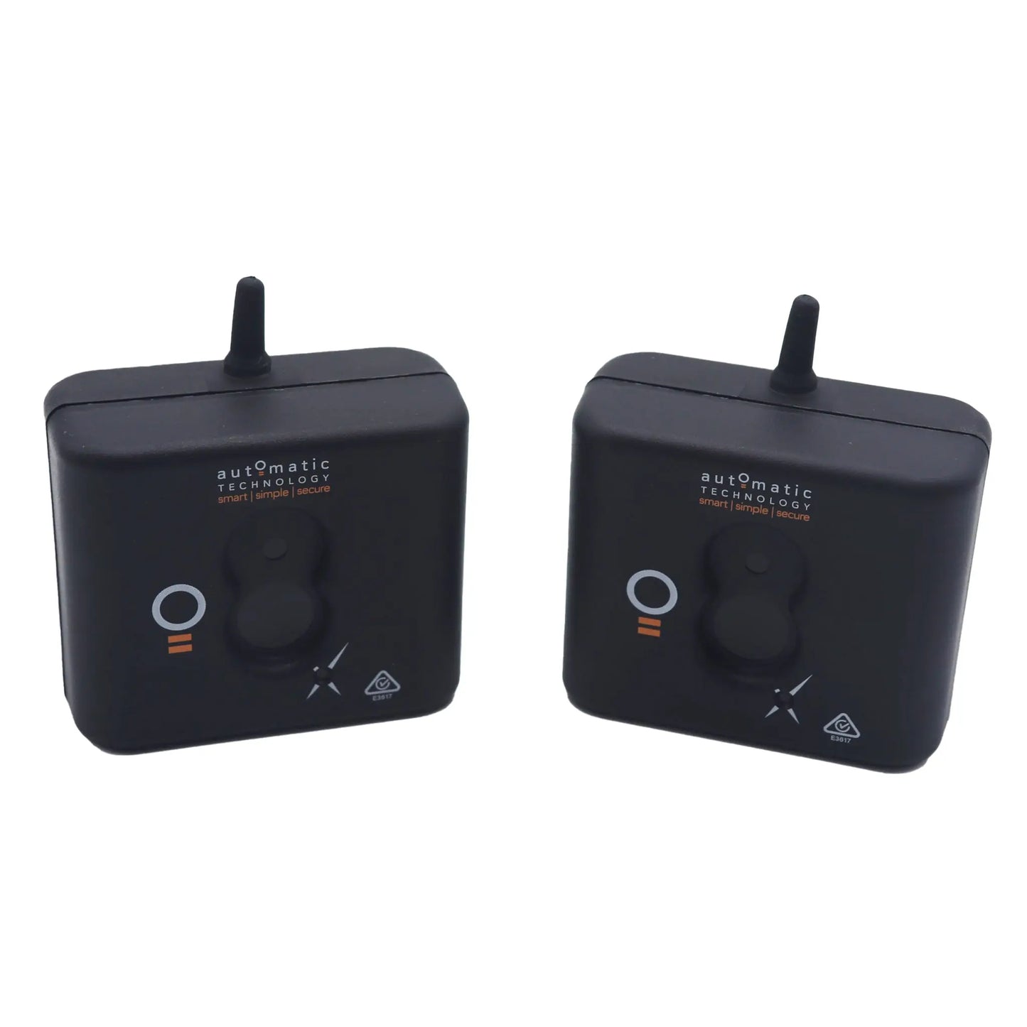 ATA Wireless Safety Beam WPE-3v1 for ATS-2 and ATS-3 (86903) Automatic Technology