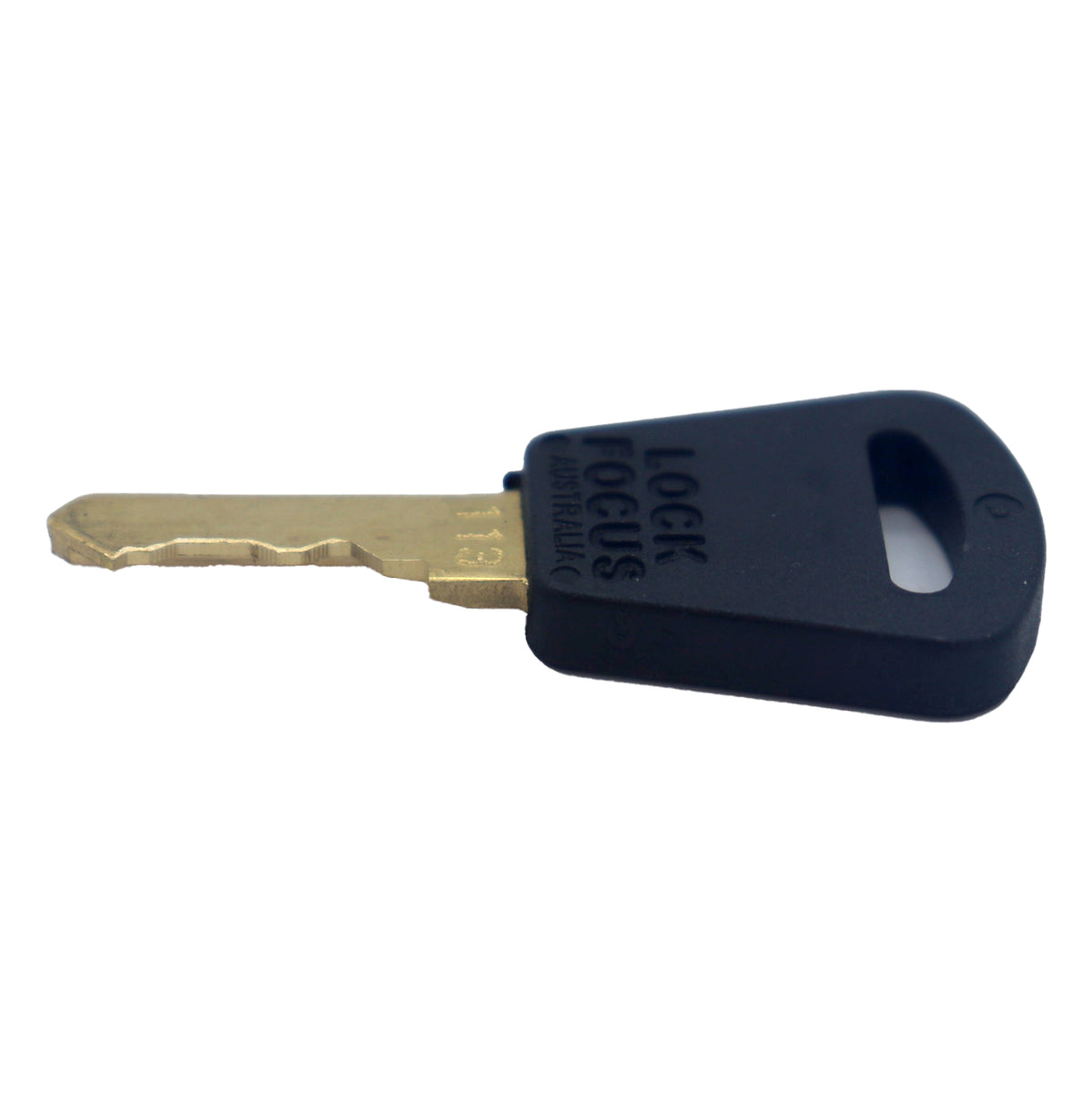 ATA Manual Release Key #113