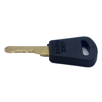 ATA Manual Release Key #113