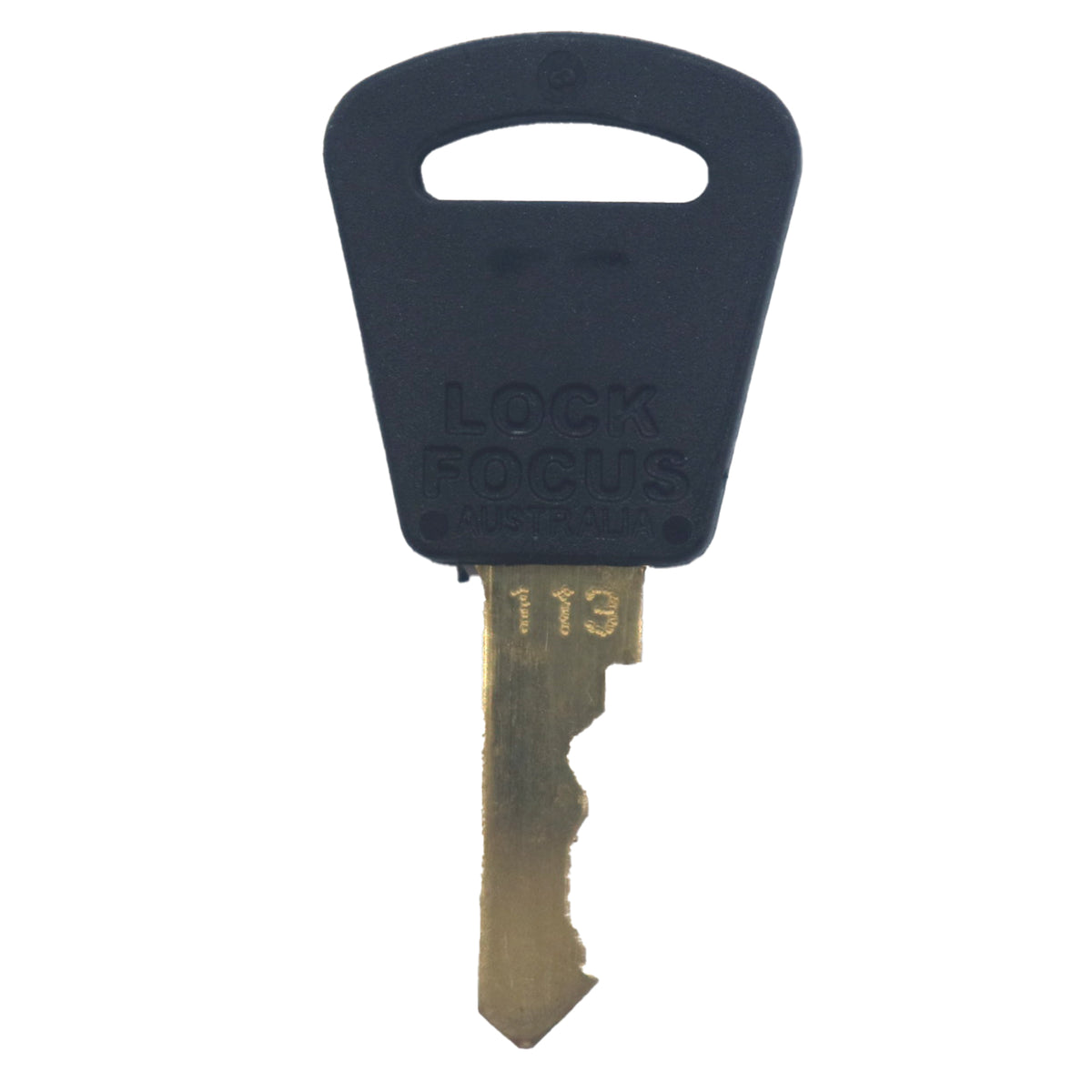 ATA Manual Release Key for ATA Elite SGO-1
