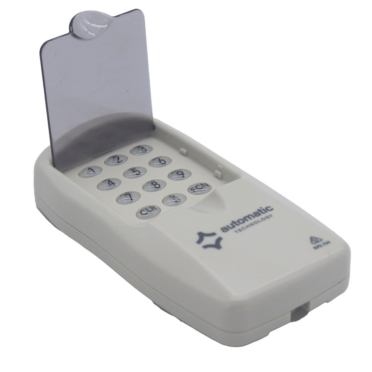 Automatic Technology KPX-7v4 Keypad