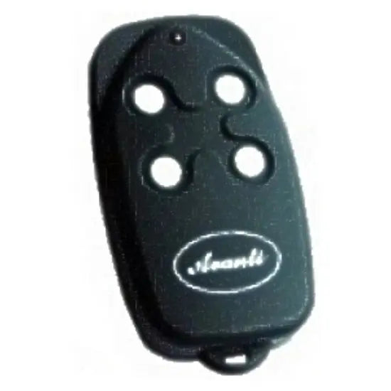 Avanti TX4 Remote Retro Remotes