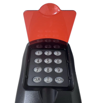 B&D KPX7 Tri-Tran Keypad - Retro Remotes