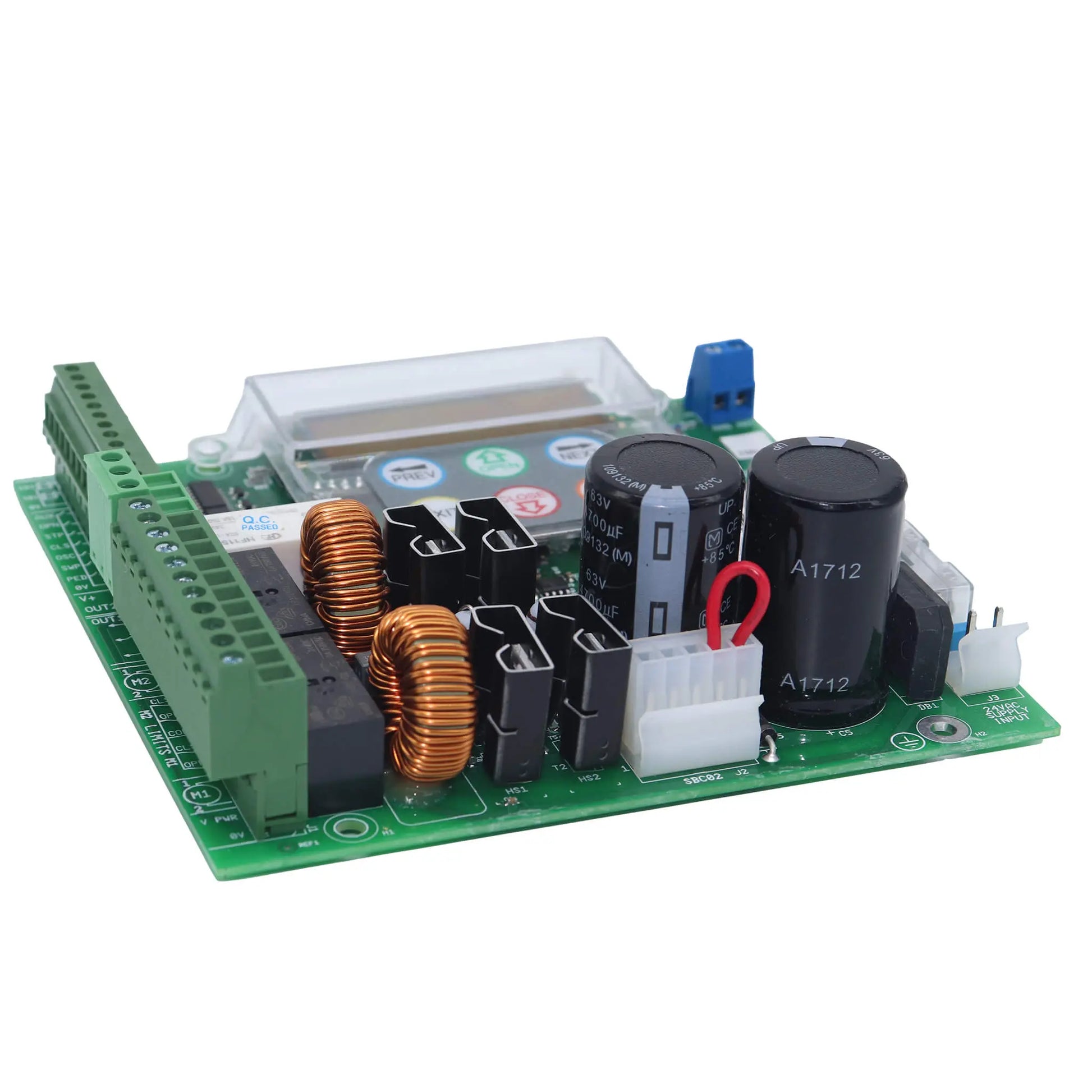 ATA DCB-05 Gen 2 Control Board - Retro Remotes