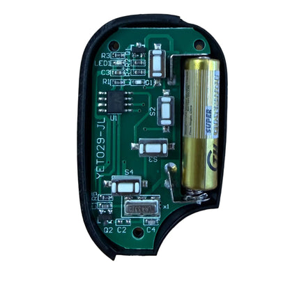 Ahouse Remote Internal Circuit Board