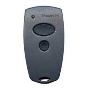 Airport Doors D302 Remote Retro Remotes