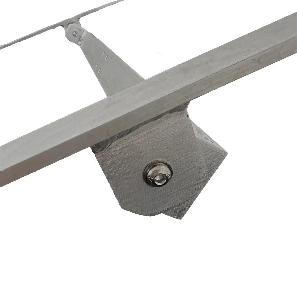 LEXO Automation Solar Panel Bracket Lexo Automation