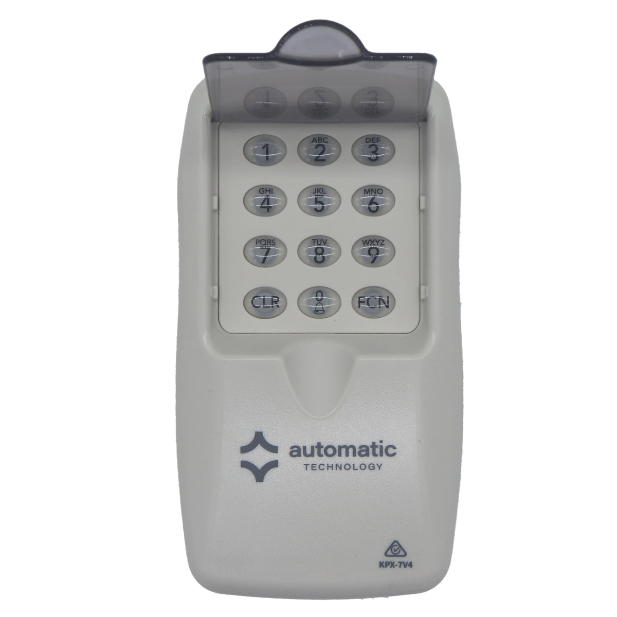 Automatic Technology KPX-7v4 Keypad