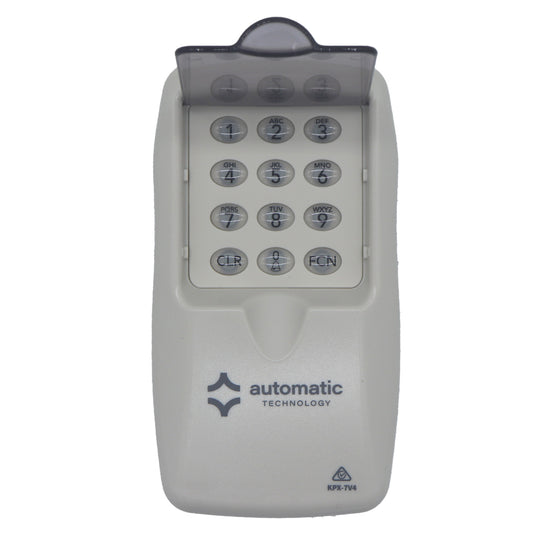 Automatic Technology KPX-7v4 Keypad