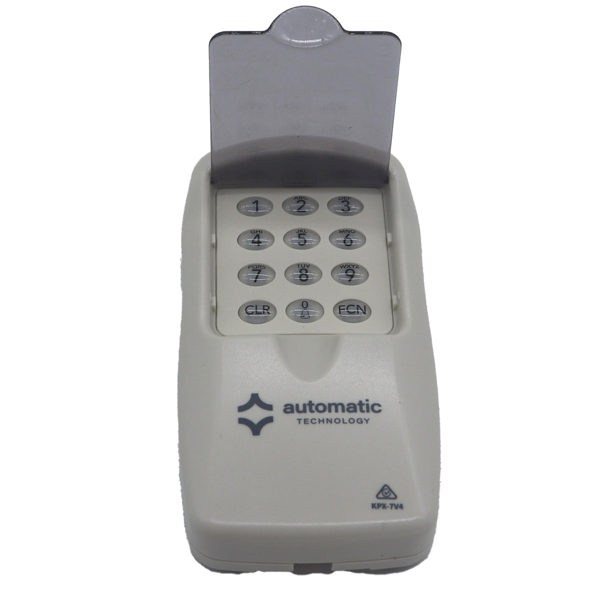 Automatic Technology KPX-7v4 Keypad